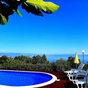 Kuca Kata - Nono , Veprinac Kroatien