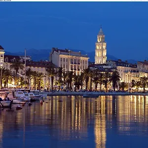 Onyx , Split Kroatien