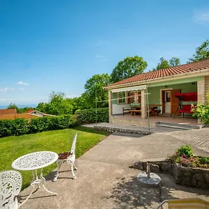 Nevena By Interhome , Veprinac Kroatien