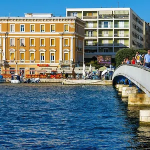 Summertime , Zadar Kroatien